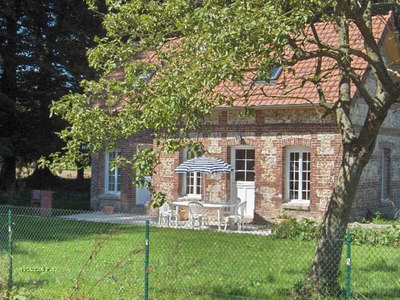Gite De La Ferme Dufresne Bernieres 외부 사진
